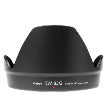 Canon EW-83G 原廠遮光罩