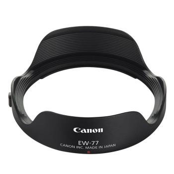 Canon EW-77 原廠遮光罩