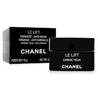 CHANEL香奈兒 3.5-DA彈力緊緻活萃眼霜15g(平行輸入)