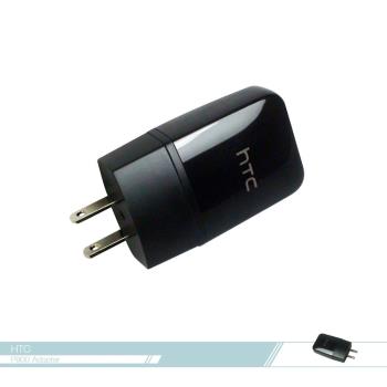 HTC 5V / 1.5A (TC P900 -US)原廠USB旅行充電器 (BSMI認證)