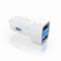 Innergie PowerJoy Go Pro 24 24瓦智能雙USB極速車充