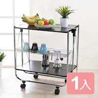 《真心良品》巴克專利RV休閒二用餐車