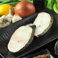 漁季 阿拉斯加真鱈魚(500g x6包)