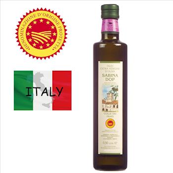 莎賓娜 義大利第一道冷壓橄欖油500ml