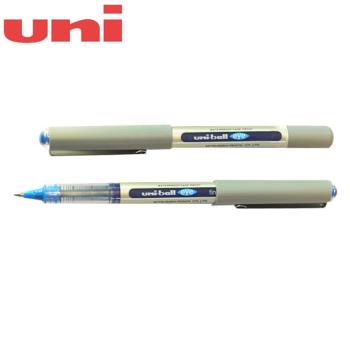 Uni-ball 三菱 全液式耐水鋼珠筆-12支(UB-157)
