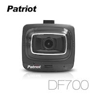 【凱騰】愛國者 DF700 1080P 聯詠96655 SONY感光元件 日本A級鍍膜玻璃鏡頭 行車記錄器