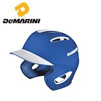 DEMARINI TWO TONE 打擊頭盔 藍 WTD5403ROLXTT