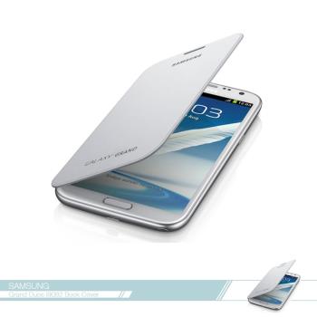 Samsung三星 原廠Galaxy Grand Duos i9082專用 側翻式皮套 /翻蓋書本式保護套 /摺疊翻頁