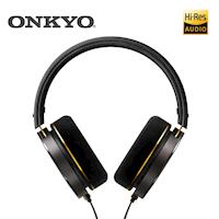 ONKYO A800 Hi-Res 高解析旗艦開放耳罩式耳機