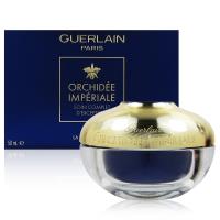 GUERLAIN嬌蘭 蘭鑽黃金生命力再造霜 50ml (滋潤)