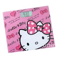 【OTTO】Hello Kitty電子體重計HW-329P