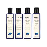 PHYTO髮朵 絲漾洗髮精買3送1特惠組