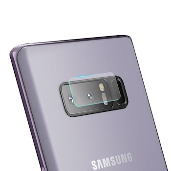 For Galaxy Note 8 鏡頭防刮保護貼 (3入一組)