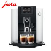 Jura 家用系列 E6全自動咖啡機
