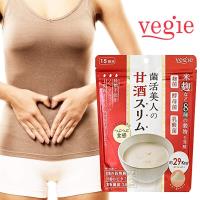 【Vegie一番鮮】菌活美人甜酒釀酵素150g