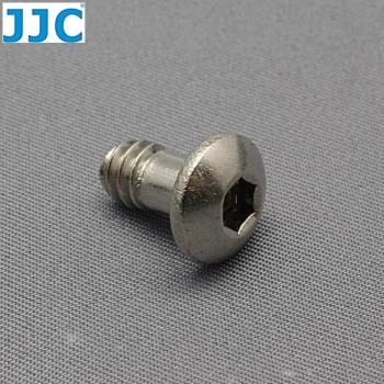 JC公1/4吋螺絲六角螺絲釘Screw A(二分細牙2分)1/4 to 20 thread socket head
