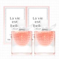 LANCOME蘭蔻 美好人生淡香水4mlx2
