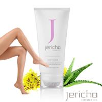 Jericho 足部煥膚磨砂膏 150g