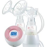 Unimom Minuet LCD雙邊電動吸乳器
