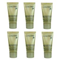 LANCOME 蘭蔻 絕對完美雙玫瑰修護晚霜5ml 6入