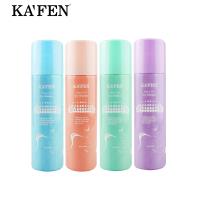 KAFEN 蓬鬆乾洗髮150ml