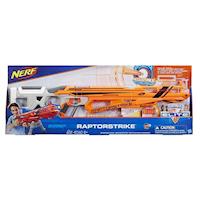 【 美國 Hasbro / NERF 樂活打擊 】菁英系列 - 迅猛神射