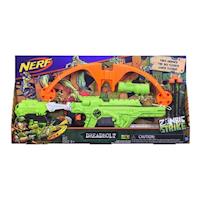 【 美國 Hasbro / NERF 樂活打擊 】打擊者系列 - 陰屍巨弓