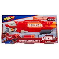 【 美國 Hasbro / NERF 樂活打擊 】巨彈系列 - 雙重擊破