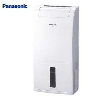 Panasonic 國際牌 6L四合一超密度濾網除濕機 F-Y12EB -
