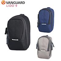 VANGUARD Lido 9 微單眼相機包