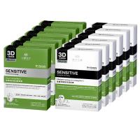 台塑生醫 Dr’s Formula敏弱肌呵護面膜12入組(超微導*6盒+金盞花*6盒)