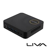 ECS精英 LIVA Z 迷你電腦(4G/32G/Win10)
