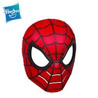 孩之寶hasbro-漫威終極蜘蛛人基本面具組