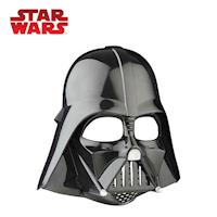 孩之寶hasbro-星際大戰電影-基本面具組-達斯維德