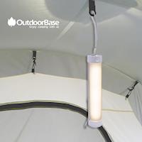 LED人體感應磁性露營燈 緊急照明 自動感應模式燈 汽車警式燈 汽車照明燈 21799
