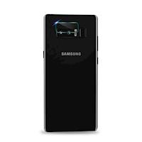 QinD SAMSUNG Galaxy Note 8 鏡頭玻璃貼(兩片裝)