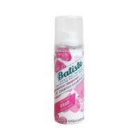 BATISTE乾洗髮噴劑 淡雅花香 50ml