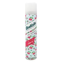 BATISTE乾洗髮噴劑 香甜櫻桃 200ml