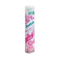 BATISTE乾洗髮噴劑 淡雅花香 200ml