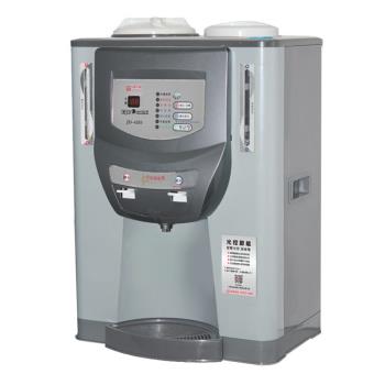 晶工牌光控溫熱全自動開飲機/飲水機 JD-4203