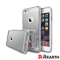 Rearth Apple iPhone 6/6s Plus (5.5吋)(Ringke Mirror) 鏡面手機保護殼 (贈送保護貼)
