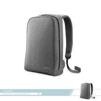 HUAWEI 華為 雙肩後背包/筆電包/商務電腦包 適用15.6吋筆記型電腦及MateBook系列 (原廠包裝)