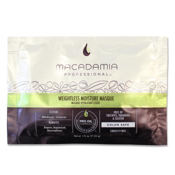 【即期品 2025.01.31】Macadamia Professional 瑪卡奇蹟油 輕柔髮膜 30ml
