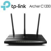 TP-LINK Archer C1200 AC1200無線雙頻Gigabit路由器