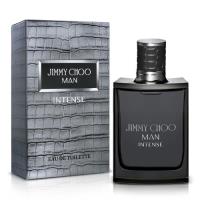 Jimmy Choo 尊爵男性淡香水(50ml)