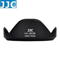 JJC副廠Canon LH-DC90遮光罩適SX60 HS