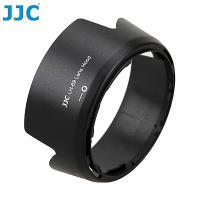 JJC副廠Nikon遮光罩LH-69相容HB-69適第三代18-55mm f/3.5-5.6G VR II