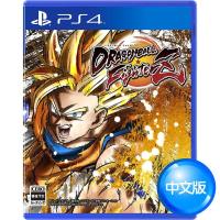 PS4 七龍珠 Fighter Z – 中文一般版