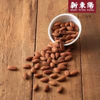 任-【新東陽】香脆杏仁 105g