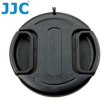 JJC副廠中捏鏡頭蓋105mm鏡頭蓋105mm鏡頭蓋front lens cap鏡頭保護蓋LC-105(附孔繩,無字樣)